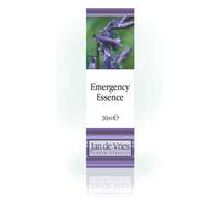 Jan de Vries Emergency Essence 30ml