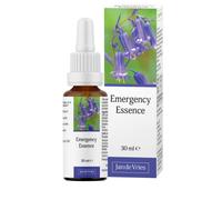 Jan de Vries Emergency Essence 30ml