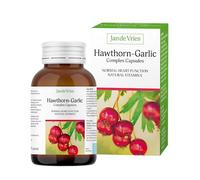 A.Vogel Hawthorn Garlic Capsules 90 Capsules