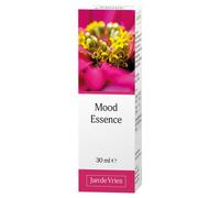 Jan de Vries Mood Essence - Flower Tincture - 30ml