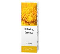 Jan de Vries Relaxing Essence - Flower Remedy - 30ml