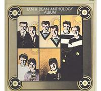 Jan & Dean - Anthology Album