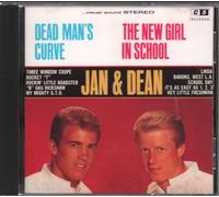 Jan & Dean - Dead Mans Curve
