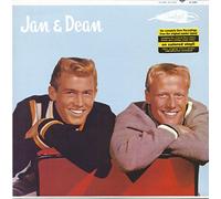 Jan & Dean - Dore Album [VINYL]
