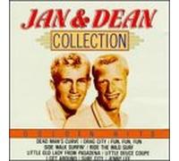 Jan & Dean - Golden Hits [CASSETTE]