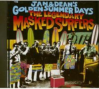 Jan & Dean - Golden Summer Days