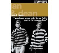 Jan & Dean - In Concert [2007]