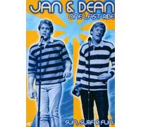 Jan & Dean - Jan And Dean: In Concert [DVD]