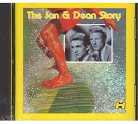 Jan & Dean - Jan & Dean Story
