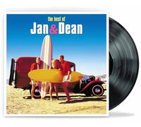 Jan & Dean - Jan & Dean [VINYL]