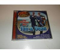Jan & Dean - R&R Chart-Toppers: Jan & Dean