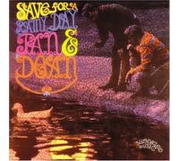 Jan & Dean - Save for a Rainy Day