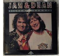 Jan & Dean - Silver Summer [Vinyl LP]