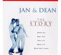 Jan & Dean - Story