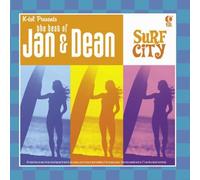 Jan & Dean - Surf City: The Best of Jan & Dean