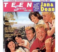 Jan & Dean - Teen Suite