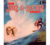 Jan & Dean - The Jan And Dean Story - Jan And Dean LP