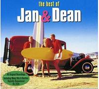 Jan & Dean - The Very Best Of Jan & Dean