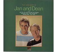Jan & Dean - The Very Best Of Jan & Dean [VINYL]