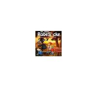 Jan Delay Alex Komlew: DER KLEINE RABE SOCKE 1 - CD