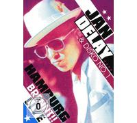 JAN DELAY /DISKO NO.1 - HAMBURG BRENNT LIVE DVD++++++++++++ NEW