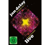 Jan Delay & Disko No. 1 - Hammer & Michel - Live aus der Philipshalle (Blu-ray)