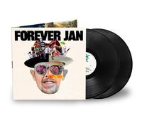 Jan Delay Forever Jan - 25 Jahre Jan Delay (2LP) (Vinyl) (US IMPORT)