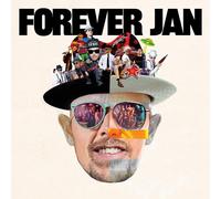 Jan Delay – Forever Jan – 25 Jahre Jan Delay – CD