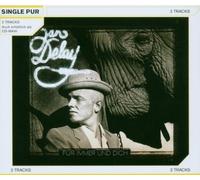 Jan Delay - Für Immer und Dich (2-Track)