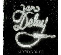 JAN DELAY: MERCEDES DANCE - CD BRAND NEW