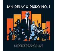 Jan Delay - Mercedes Dance-Live