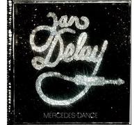 Jan Delay Mercedes Dance (Vinyl)