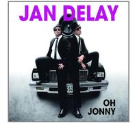 Jan Delay - Oh Jonny (2-Track)