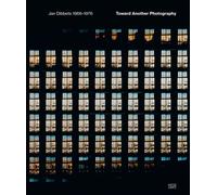 Jan Dibbets 1966 - 1976 : Toward Another Photography