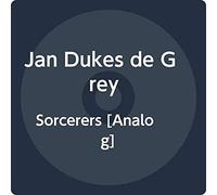 Jan Dukes De Grey - Sorcerers [VINYL]
