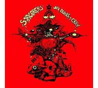 Jan Dukes de Grey - Sorcerers [Vinyl LP] [VINYL]