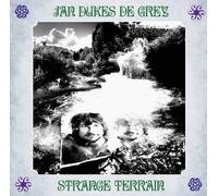 Jan Dukes De Grey - Strange Terrain