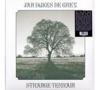 Jan Dukes De Grey - Strange Terrain [VINYL]