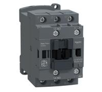 JAN.EASYTS 3P 12A AC3 5.5KW 24V EASY TESYS CONTROL LC1E1210BD