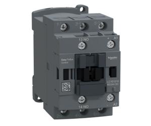 JAN.EASYTS 3P 12A AC3 5.5KW 24V EASY TESYS CONTROL LC1E1210BD
