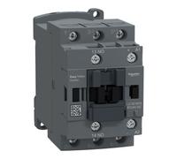 LC1E1810BD Contactor: 3 Pole NO x3 Auxiliary Contactors: NO 24VDC 18A Easy Te...