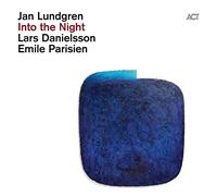 JAN / EMILE PAR LUND - INTO THE NIGHT - Vinyl Record - J3z