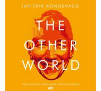 Kongshaug,Jan Erik - The Other World [VINYL]