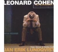 Jan Erik Lundqvist - Leonard Cohen auf Schwedisch #2 [Vinyl LP] [VINYL]