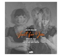 Jan Erik Mikalsen: Just For You