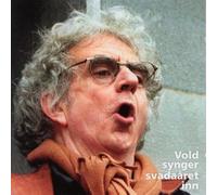 Jan Erik Vold - Jan Erik Vold - Synger Svadaaret 2005