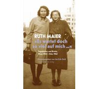 Jan Erik Vold R »Es wartet doch so viel auf mich«: Tagebücher und Br (Paperback)