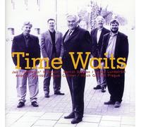 JAN,ERIKSSON - Time Waits