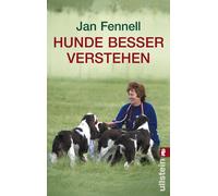 Jan Fennell Hunde besser verstehen (Paperback)