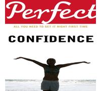 Jan Ferguson Perfect Confidence Paperback Book Jan Ferguson Multicolor